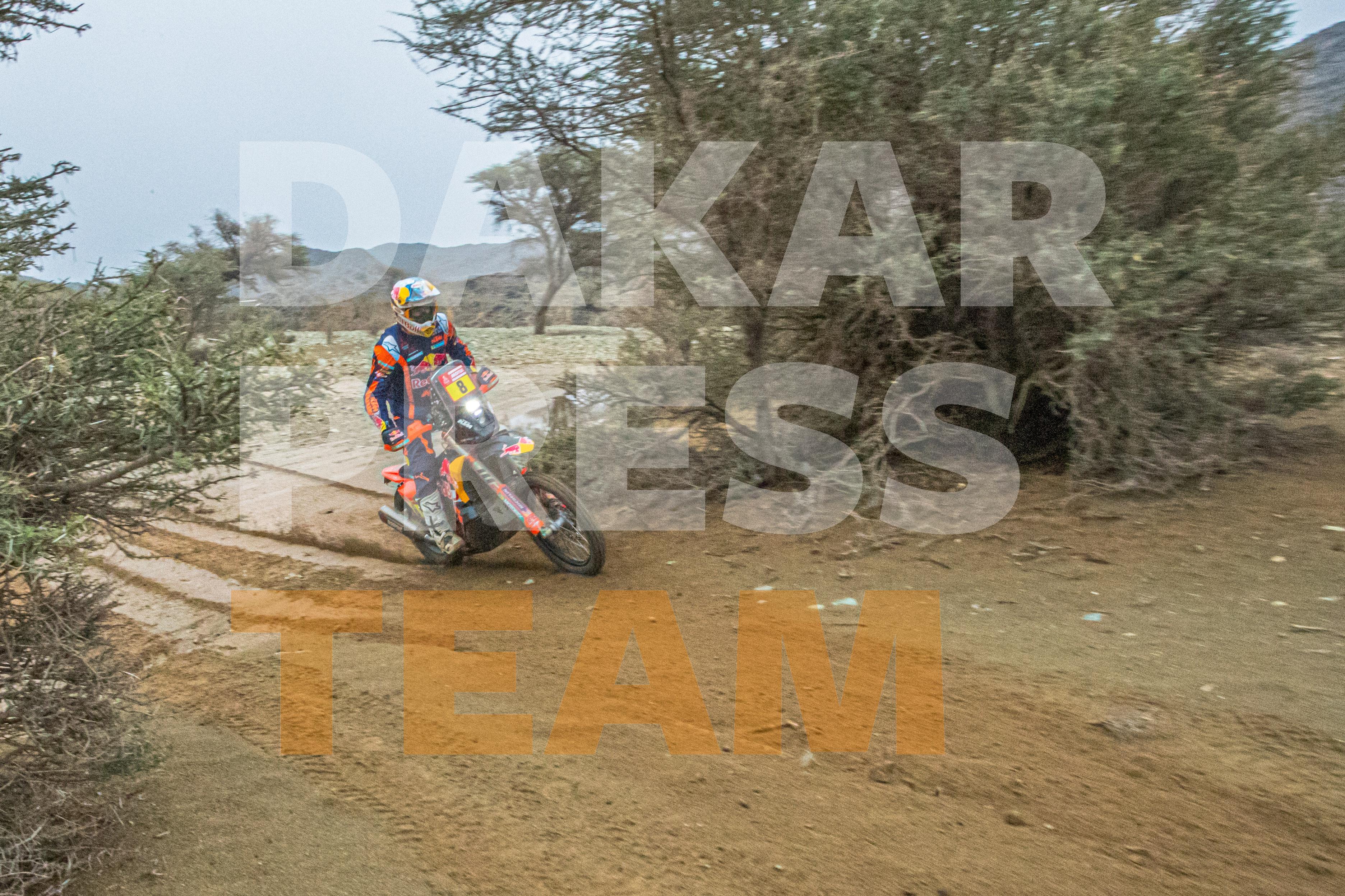 Dakar Press Team AUSTRALIA - Owner Dakar Press Team AUSTRALIA - Own